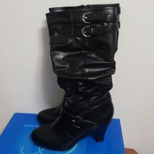 Women's boots